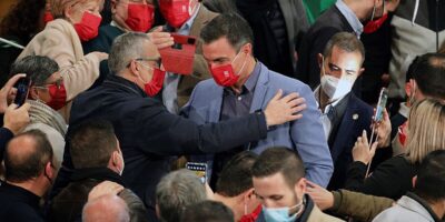 Sánchez resserre les règles pour être candidat à la présidence du gouvernement et secrétaire général du PSOE