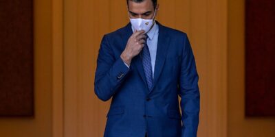 Pedro Sánchez a favorisé sa relance électorale pour la réforme du travail sans même avoir le soutien de ses partenaires