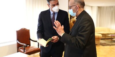 L&rsquo;Église restituera mille biens qu&rsquo;elle a enregistrés malgré le fait qu&rsquo;ils ne lui appartenaient pas
