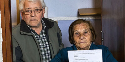 L&rsquo;expulsion d&rsquo;un couple de personnes âgées pour 800 euros : « Où vais-je avec ma femme handicapée ? »