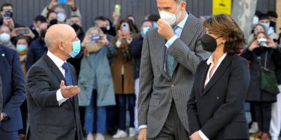 Deux juges de la Cour suprême ouvrent la voie au PP pour faire appel au TC de la nomination de Dolores Delgado au poste de procureur général