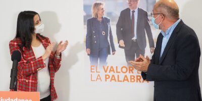 Varapalo pour la campagne Ciudadanos : Francisco Igea est testé positif et doit être confiné pendant une semaine
