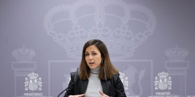 United We Can propose « d&rsquo;éviter l&rsquo;image d&rsquo;inimitié mutuelle » avec la Russie pour résoudre le conflit en Ukraine