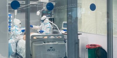 Le début de la fin de la sixième vague en Andalousie ?