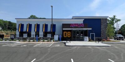 Arooga&rsquo;s Grille House & Sports Bar annonce la date d&rsquo;ouverture officielle de Shelton, CT