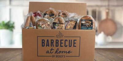 Barbecue At Home présente une nouvelle boîte-cadeau de viande fumée