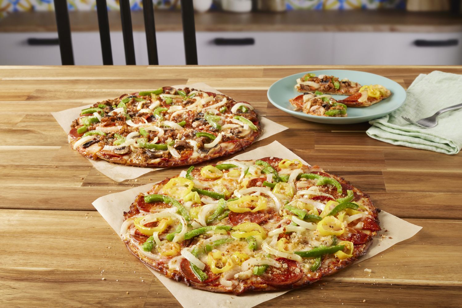 Donatos élargit son menu avec un NOUVEAU pepperoni à base de plantes en partenariat avec Field Roast Donatos élargit son menu avec un NOUVEAU pepperoni à base de plantes en partenariat avec Field Roast