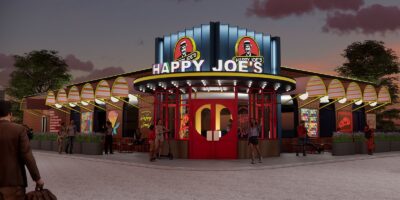 Happy Joe&rsquo;s se prépare pour son 50e anniversaire monumental après une année de développement en plein essor