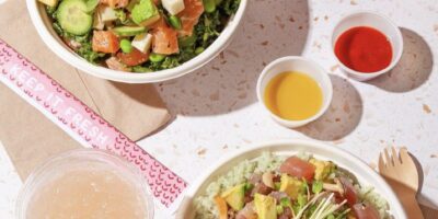 La société italienne Poke House investit dans Sweetfin pour alimenter la croissance aux États-Unis