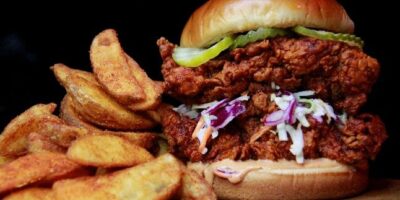 Le Red Chickz démarre la nouvelle année avec de grands projets
