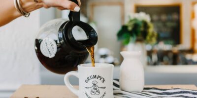 Le restaurant Grumpy&rsquo;s entre dans la nouvelle année après une année 2021 réussie