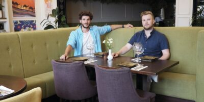 Les services numériques étendus de la London Restaurant Marketing Agency aident à générer 100 000 réservations pour les clients de l&rsquo;hôtellerie