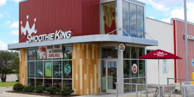 L&rsquo;expansion du quatrième trimestre clôt une année record pour Smoothie King