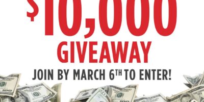 Newk&rsquo;s Eatery organise un cadeau de 10 000 $ pour célébrer le lancement du programme de récompenses
