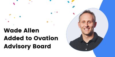 Ovation ajoute Wade Allen de Brinker International au conseil consultatif