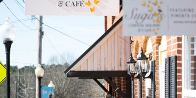Suga&rsquo;s Cheese Shoppe & Café ouvre à Atlanta
