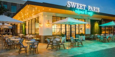 Sweet Paris Crêperie and Café fait ses débuts sur la franchise 500 d&rsquo;Entrepreneur 2022