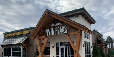 Twin Peaks offre une expérience inégalée aux fans de sport à Columbus
