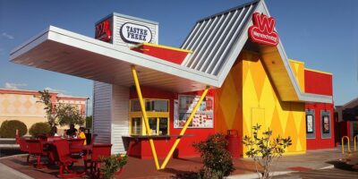 Wienerschnitzel Franchise signe un accord de développement de 20 unités pour entrer dans l&rsquo;Arkansas