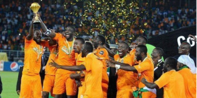 La grande victoire de la Côte d&rsquo;Ivoire à la Coupe d&rsquo;Afrique 2015