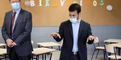 Le TSJ établit pour la première fois que la présence de l&rsquo;espagnol et du valencien doit être équilibrée dans le temps et les matières de base