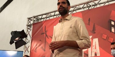 Le PSOE se lance pour traiter le bon de location des jeunes au siège de sa jeunesse et Podemos le qualifie d' »électoraliste »