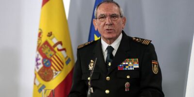 Le plus haut chef opérationnel de la police dit au juge que l&rsquo;intérieur n&rsquo;a pas contrôlé l&rsquo;arrivée de Ghali en Espagne