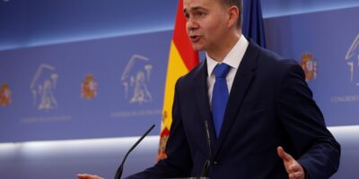 Le PSOE est favorable à une commission d&rsquo;experts pour enquêter sur les cas de pédérastie dans l&rsquo;Église
