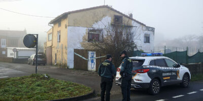 L&rsquo;agresseur emprisonné pour le crime de son ex-petite amie et de son bébé de 11 mois à Liao demande à témoigner devant le juge