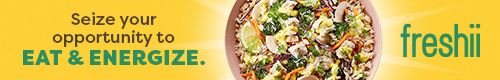franchise Freshii