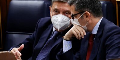Le PSOE lance des « questions de tapis » à ses ministres pour qu&rsquo;ils mènent une campagne électorale en Castille-et-León depuis le Congrès