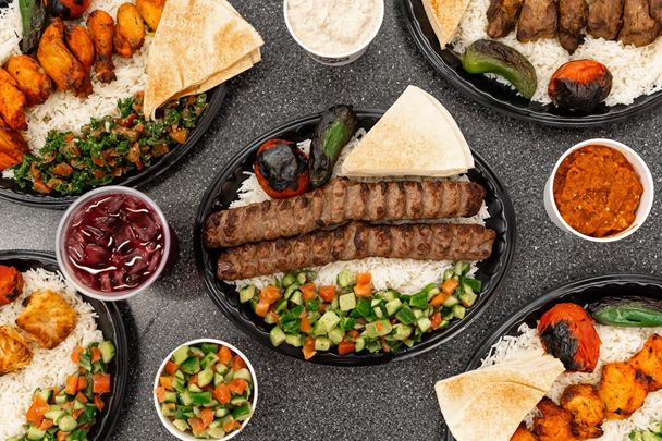 Massis Kabob Celebrates 45th Anniversary