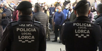 Le refus de neuf dossiers agricoles a été le déclencheur de l&rsquo;assaut contre le conseil municipal de Lorca