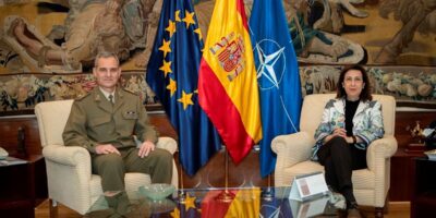 Un général espagnol dirigera la mission de l&rsquo;ONU au Liban