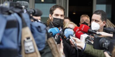 Pablo Casado assure à Esparza qu&rsquo;il n&rsquo;a pas négocié avec ses adjoints alors que l&rsquo;UPN entérine son expulsion