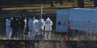 Esther López, fin tragique après 25 jours de recherche angoissée