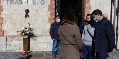 Pedro Sánchez et Victoria Rosell soulignent que la mort d&rsquo;Esther López a été « violente » et les enquêteurs préfèrent attendre