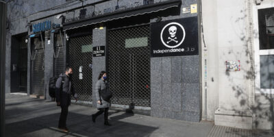 Nightlife et Ayuso demandent au délégué du gouvernement des mesures contre les gangs violents : « Ils achètent des machettes à huit euros, et ça ne se peut pas »