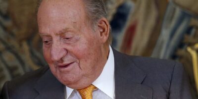 Le procureur conclut qu' »il n&rsquo;y a aucune indication de reproches criminels dirigés contre Don Juan Carlos » dans l&rsquo;affaire de la fortune cachée de Jersey