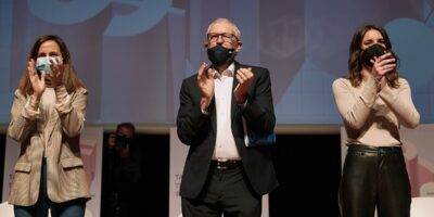 Podemos ouvre une nouvelle bataille avec le PSOE: demande une augmentation d&rsquo;impôts de 30 000 millions par an