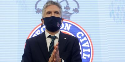 Le Suprême ignore le procureur général et analyse si le limogeage du colonel Sánchez Corb était légal