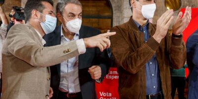 Pedro Sánchez mobilise les ministres pour « gouverner » Castilla y León et arrêter l&rsquo;Espagne Vide