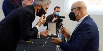 La Cour nationale revient pour renverser le troisième degré accordé par Marlaska à un autre prisonnier de l&rsquo;ETA