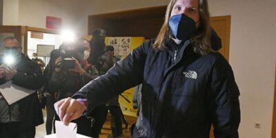 United We Can subit une nouvelle chute et accentue sa dépendance à Yolanda Daz