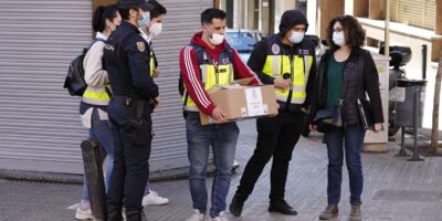 Ils enquêtent sur le conseil municipal de Cornell pour des irrégularités dans les marchés publics