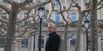 Ángel Ceña, candidat d&rsquo;Espagne Vidée : « Si Mañueco nous fait un calendrier de mesures, nous le soutiendrons sans Vox »