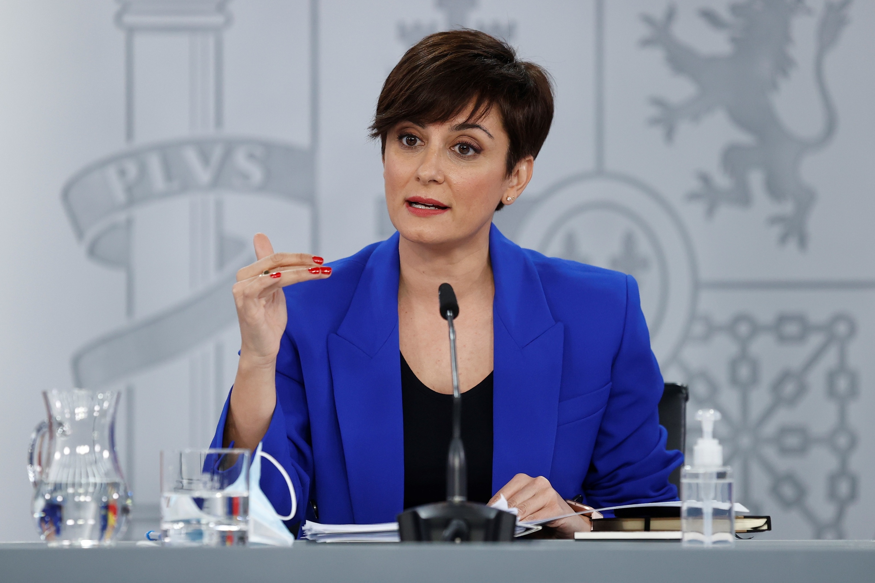 Isabelle Rodr