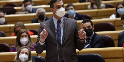 Pedro Sánchez exige que le PP rompe les pactes avec Vox dans toute l&rsquo;Espagne afin de se comprendre en Castilla y León