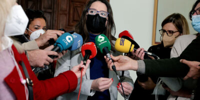 Victimisation du mineur, non-dénonciation de l&rsquo;ex-mari et « rapport réservé 01/2017 »: les raisons pour lesquelles six chefs d&rsquo;accusation font l&rsquo;objet d&rsquo;une enquête sous les ordres de Mónica Oltra