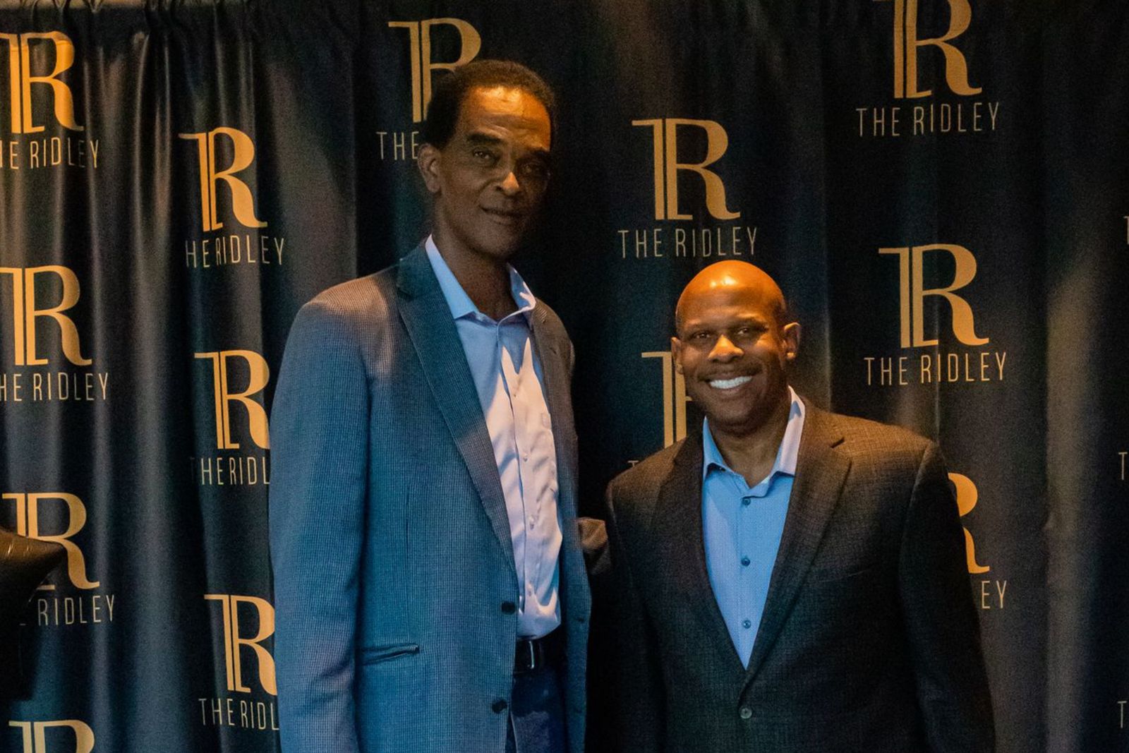 Le nouveau concept de restaurant de Thompson Hospitality et Ralph Sampson arrive bientôt à Charlottesville